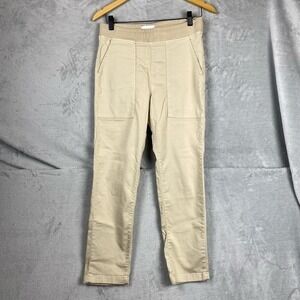 DUER Bone No Sweat XS Pant Women's Relaxed Fit TENCE Lyocell Pull-On Pants